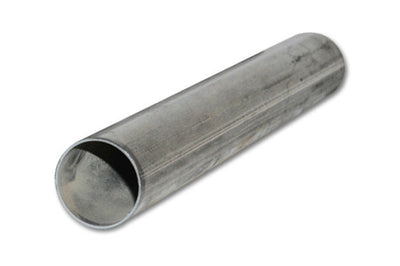Vibrant 5in O.D. T304 SS Straight Tubing (16 ga) - 5 foot length - Fabrication