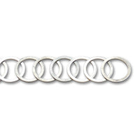 Vibrant -8AN Crush Washers - Pack of 10 - Engine Components