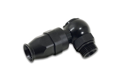Vibrant -8AN to -8ORB Straight Adapter for PTFE Hose - Fabrication