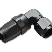 Vibrant 90 Degree Elbow Forged Hose End Fitting Size -12AN - Fabrication
