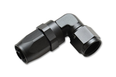 Vibrant 90 Degree Elbow Forged Hose End Fitting Size -12AN - Fabrication