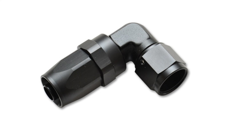 Vibrant 90 Degree Elbow Forged Hose End Fitting Size -12AN - Fabrication