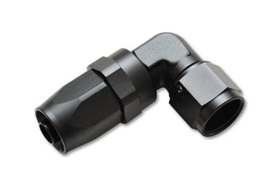 Vibrant 90 Degree Elbow Forged Hose End Fitting Size -12AN - Fabrication