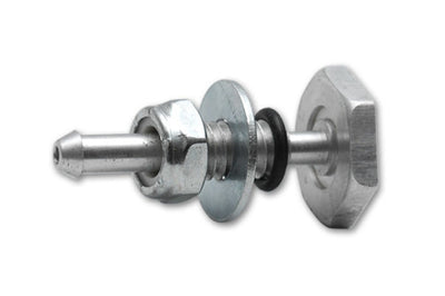 Vibrant 9mm OD Fitting Kit w/ C-Clip - Fabrication