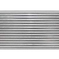 Vibrant Air-to-Air Intercooler Core Only (core size: 22in W x 9in H 3.25in thick) - Forced Induction