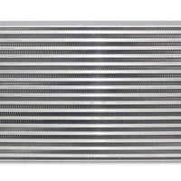 Vibrant Air-to-Air Intercooler Core Only (core size: 22in W x 11.8in H 4.5in thick) - Forced Induction