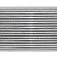 Vibrant Air-to-Air Intercooler Core Only (core size: 22in W x 11.8in H 4.5in thick) - Forced Induction