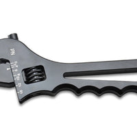 Vibrant Aluminum Adjustable AN Wrench (-4AN to-16AN) - Fabrication