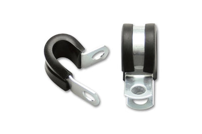 Vibrant Cushion Clamps for 1in (-16AN) Hose - Pack of 10 - Fabrication