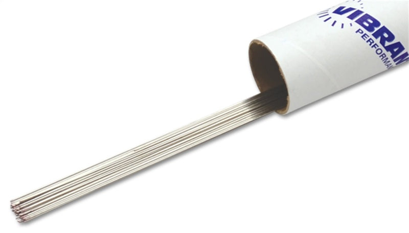 Vibrant ER308L TIG Weld Wire.045in Rod Thickness 3lb Box Fabrication