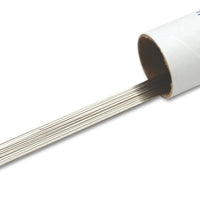 Vibrant ER309L TIG Weld Wire SS -.035in Thick (0.9mm) / 39.5in Long Rod - 1 Lb. Box - Fabrication
