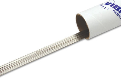 Vibrant ER309L TIG Weld Wire SS -.035in Thick (0.9mm) / 39.5in Long Rod - 1 Lb. Box - Fabrication