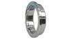 Vibrant External Wastegate Inlet Flange (V-Band Style) Tial 44mm and MV-R T304 SS - Fabrication
