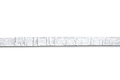 Vibrant ExtremeShield 1200 Flex Tubing - 1-1/2in (5 ft length) - Silver Only - Fabrication