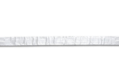 Vibrant ExtremeShield 1200 Flex Tubing - 1-1/2in (5 ft length) - Silver Only - Fabrication