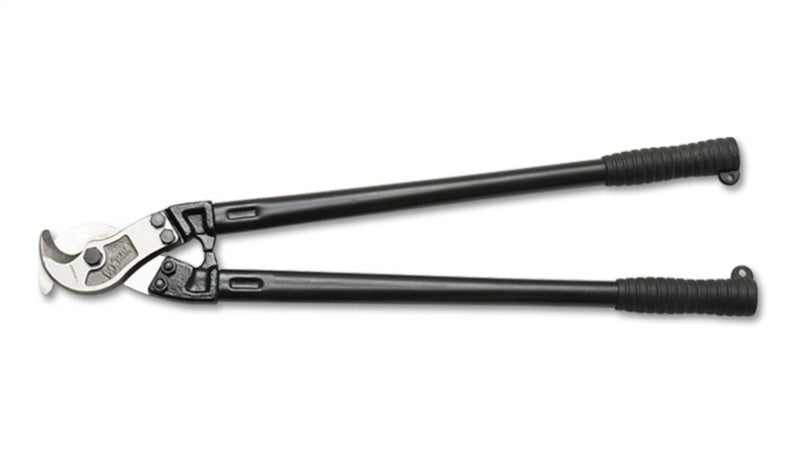 Vibrant Hose Cutting Shears - Fabrication