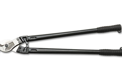 Vibrant Hose Cutting Shears - Fabrication