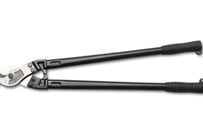 Vibrant Hose Cutting Shears - Fabrication