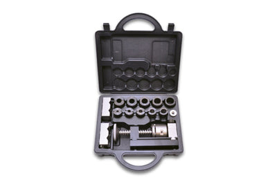 Vibrant Hose End Fitting Installation Tool Kit - Fabrication