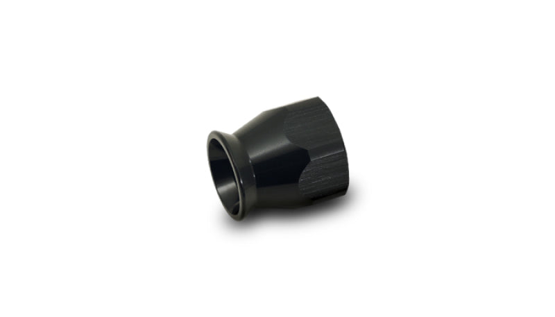 Vibrant Hose End Socket for PTFE Ends Size -16AN - Fabrication