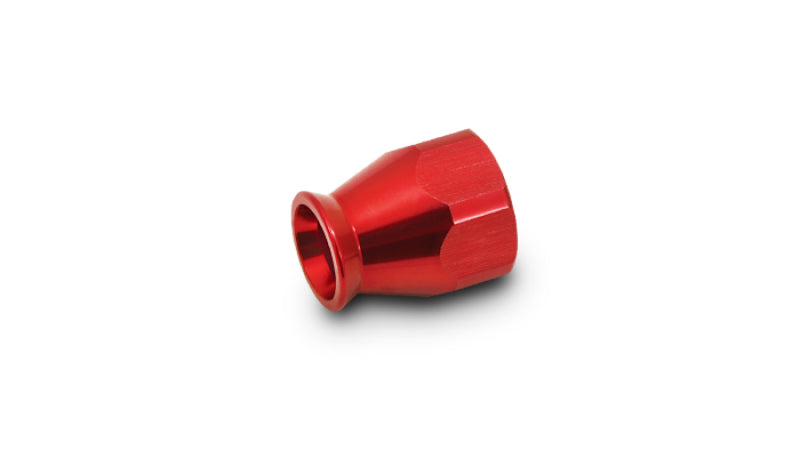 Vibrant Hose End Socket for PTFE Ends Size -16AN - Fabrication