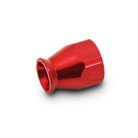 Vibrant Hose End Socket for PTFE Ends Size -16AN - Fabrication