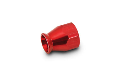 Vibrant Hose End Socket for PTFE Ends Size -16AN - Fabrication