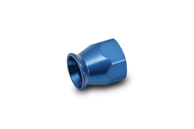 Vibrant Hose End Socket for PTFE Ends Size -16AN - Fabrication
