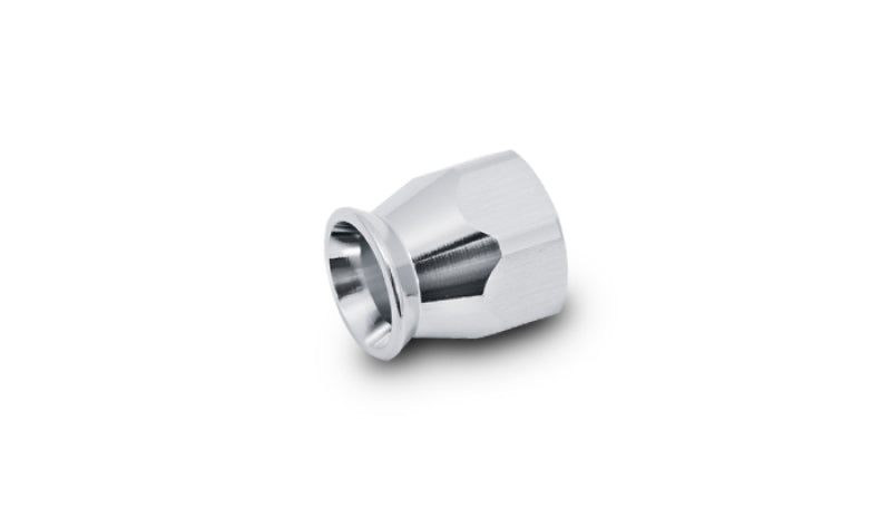Vibrant Hose End Socket for PTFE Ends Size -16AN - Fabrication