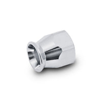 Vibrant Hose End Socket for PTFE Ends Size -16AN - Fabrication