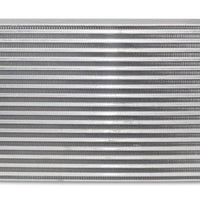 Vibrant Intercooler Core - 17.75in x 11.8in 4.5in - Forced Induction