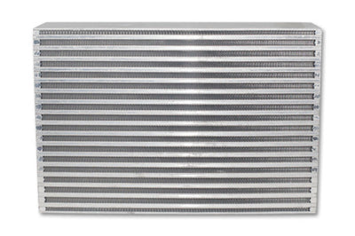 Vibrant Intercooler Core - 17.75in x 11.8in 4.5in - Forced Induction