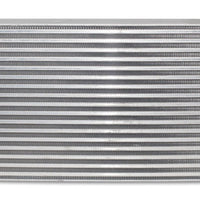 Vibrant Intercooler Core - 17.75in x 11.8in 4.5in - Forced Induction