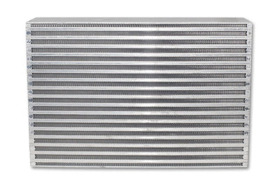 Vibrant Intercooler Core - 17.75in x 11.8in 4.5in - Forced Induction