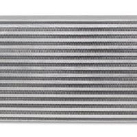 Vibrant Intercooler Core - 18in x 12in 6in - Forced Induction