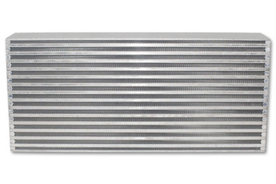 Vibrant Intercooler Core - 22in x 9.85in 4in - Forced Induction