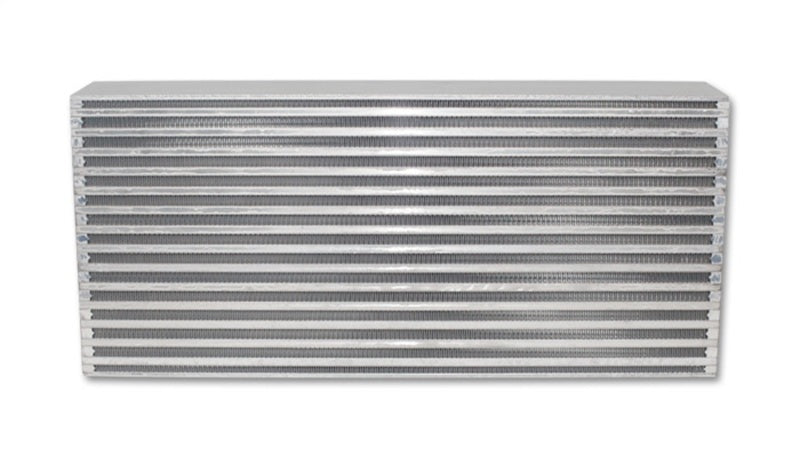 Vibrant Intercooler Core - 22in x 9.85in 4in - Forced Induction