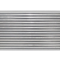 Vibrant Intercooler Core - 22in x 9.85in 4in - Forced Induction