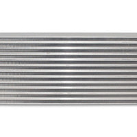 Vibrant Intercooler Core - 24in x 8in 3.5in - Forced Induction
