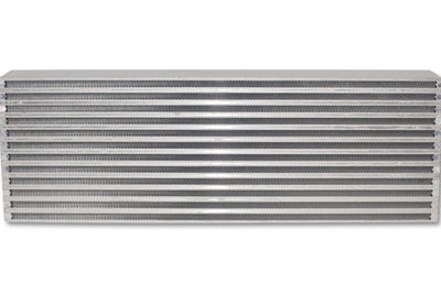 Vibrant Intercooler Core - 24in x 8in 3.5in - Forced Induction