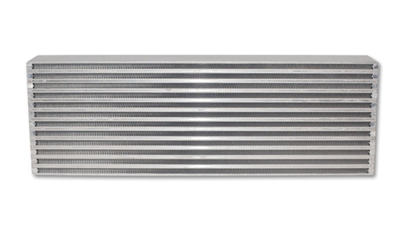 Vibrant Intercooler Core - 24in x 8in 3.5in - Forced Induction