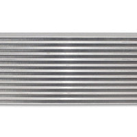Vibrant Intercooler Core - 24in x 8in 3.5in - Forced Induction