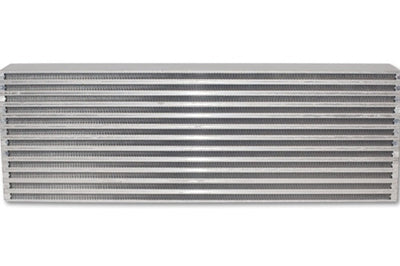 Vibrant Intercooler Core - 24in x 8in 3.5in - Forced Induction