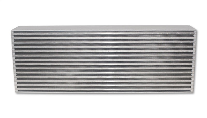 Vibrant Intercooler Core - 27.5in x 9.85in 4.5in - Forced Induction