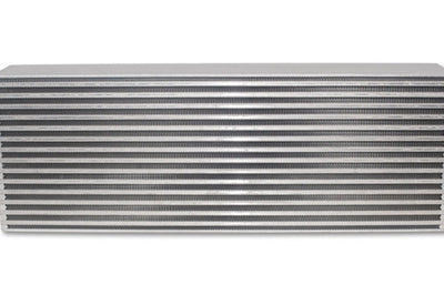 Vibrant Intercooler Core - 27.5in x 9.85in 4.5in - Forced Induction