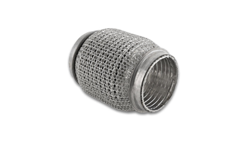 Vibrant LiteFlex Coupling w/Interlock Liner 2.00in ID x 4.00in Long - Fabrication