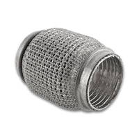 Vibrant LiteFlex Coupling w/Interlock Liner 2.00in ID x 4.00in Long - Fabrication