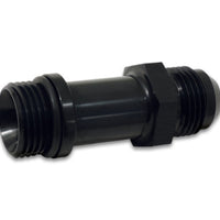 Vibrant Male -10AN to Straight ORB w/ O-Ring Extender Adapter 2.125 in. long - Fabrication
