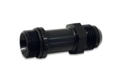 Vibrant Male -10AN to Straight ORB w/ O-Ring Extender Adapter 2.125 in. long - Fabrication