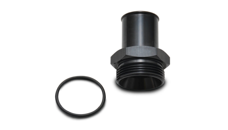 Vibrant Male ORB to Hose Barb Adapter -12 0.625in - Fabrication